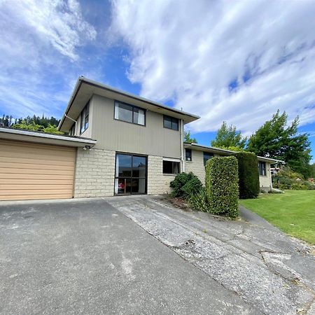 66 Conical Hill Road Villa Hanmer Springs Luaran gambar