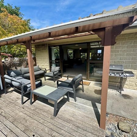 66 Conical Hill Road Villa Hanmer Springs Luaran gambar