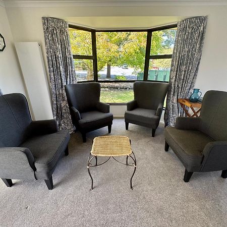66 Conical Hill Road Villa Hanmer Springs Luaran gambar