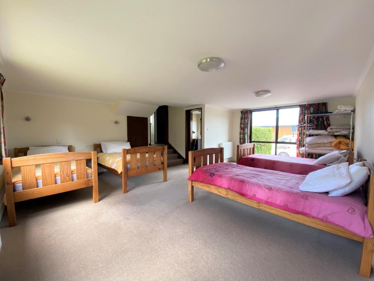 66 Conical Hill Road Villa Hanmer Springs Luaran gambar