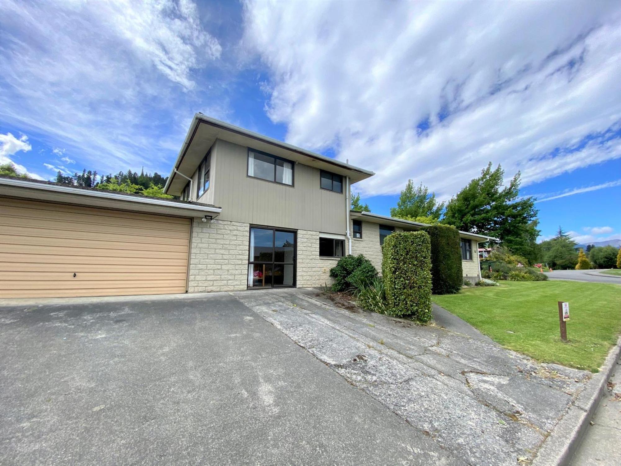 66 Conical Hill Road Villa Hanmer Springs Luaran gambar