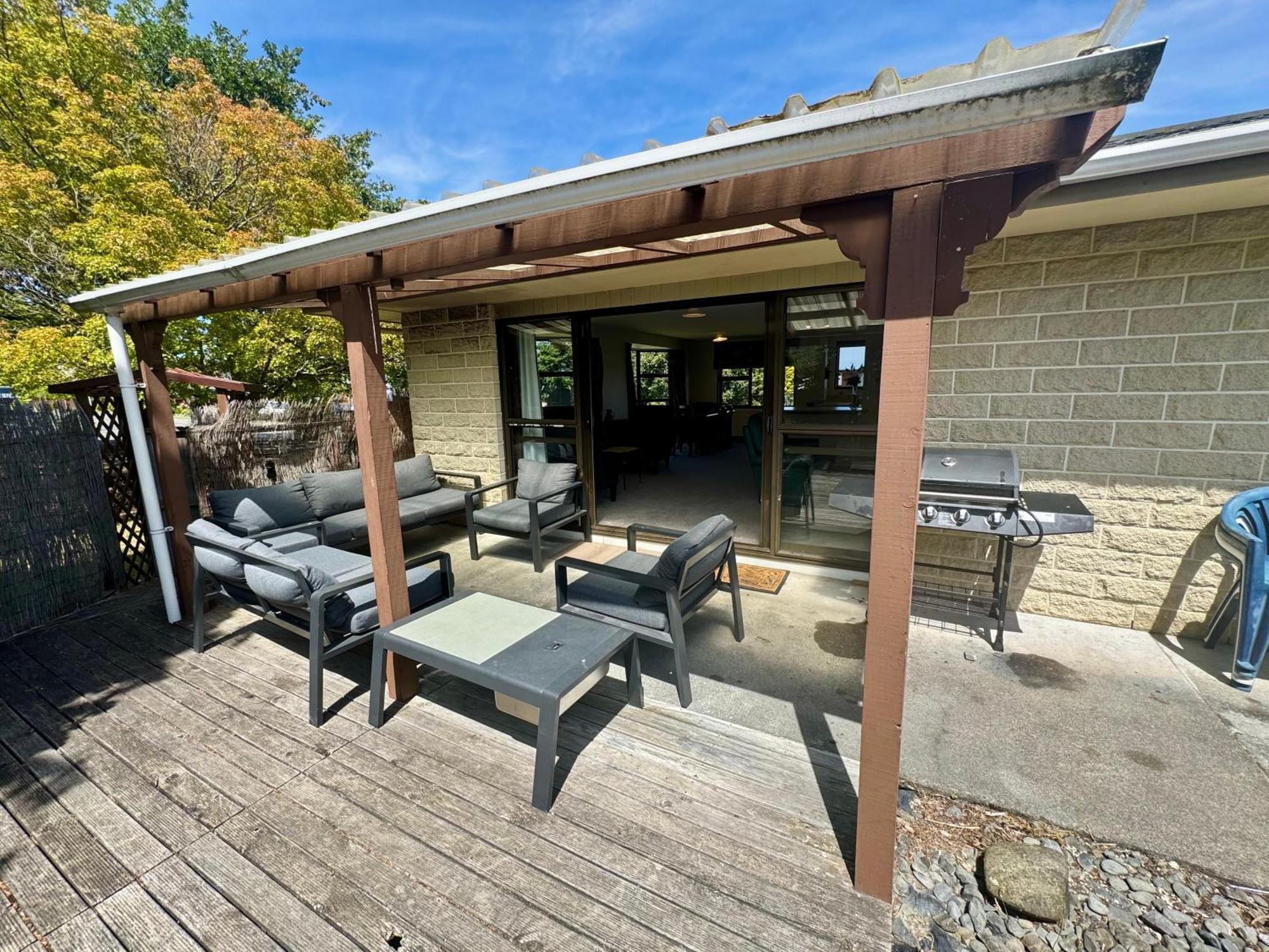 66 Conical Hill Road Villa Hanmer Springs Luaran gambar