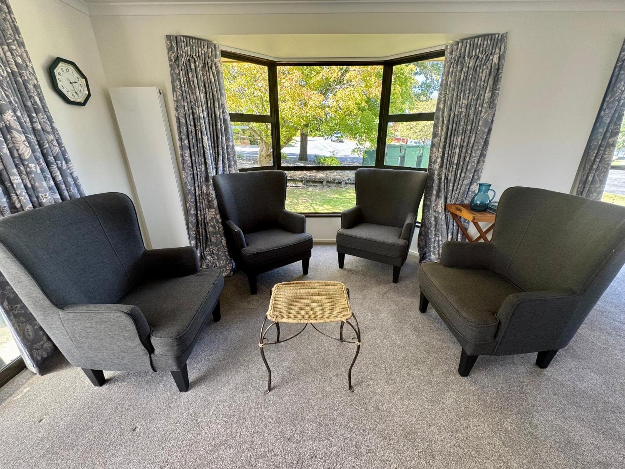 66 Conical Hill Road Villa Hanmer Springs Luaran gambar