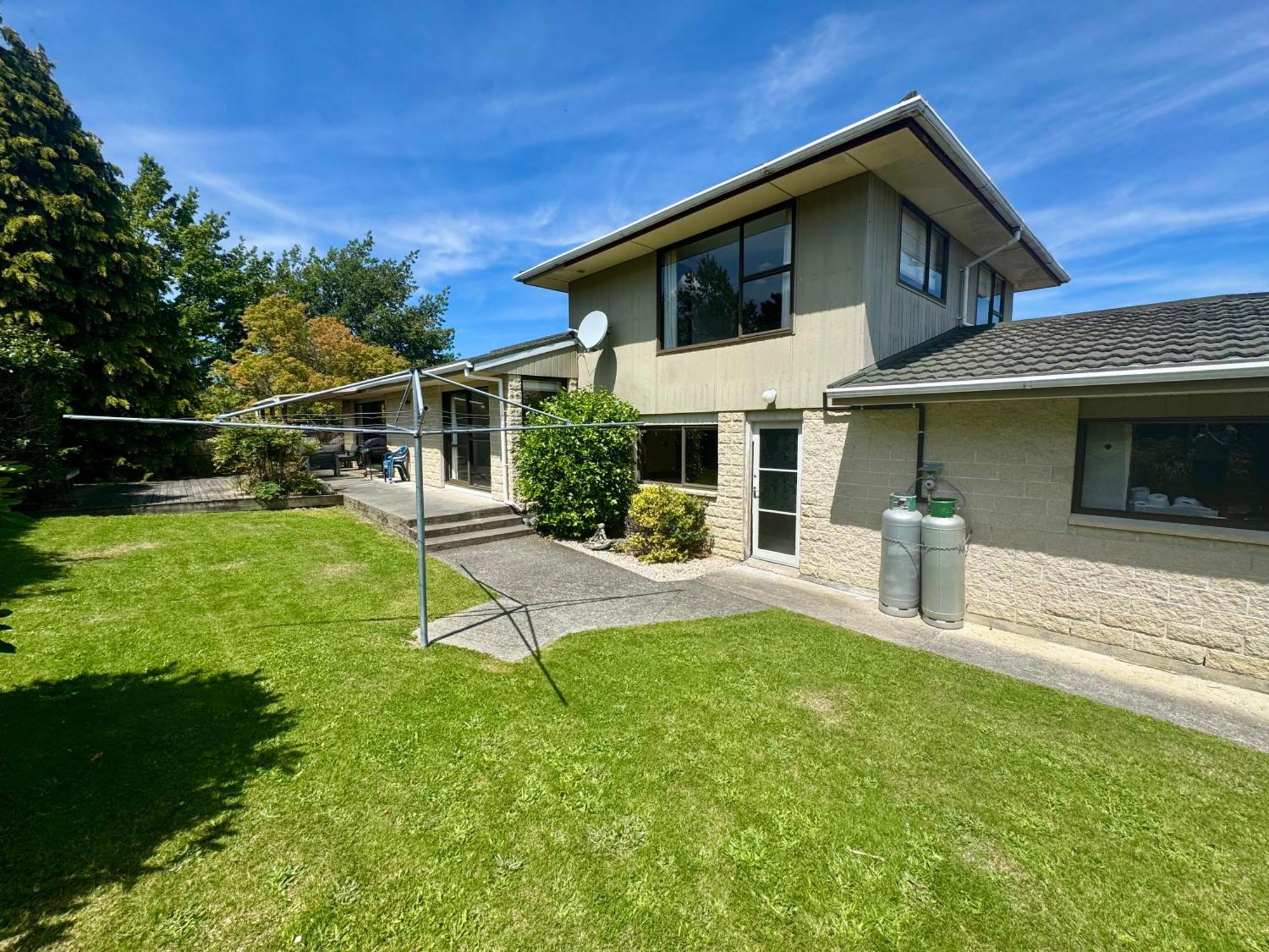 66 Conical Hill Road Villa Hanmer Springs Luaran gambar