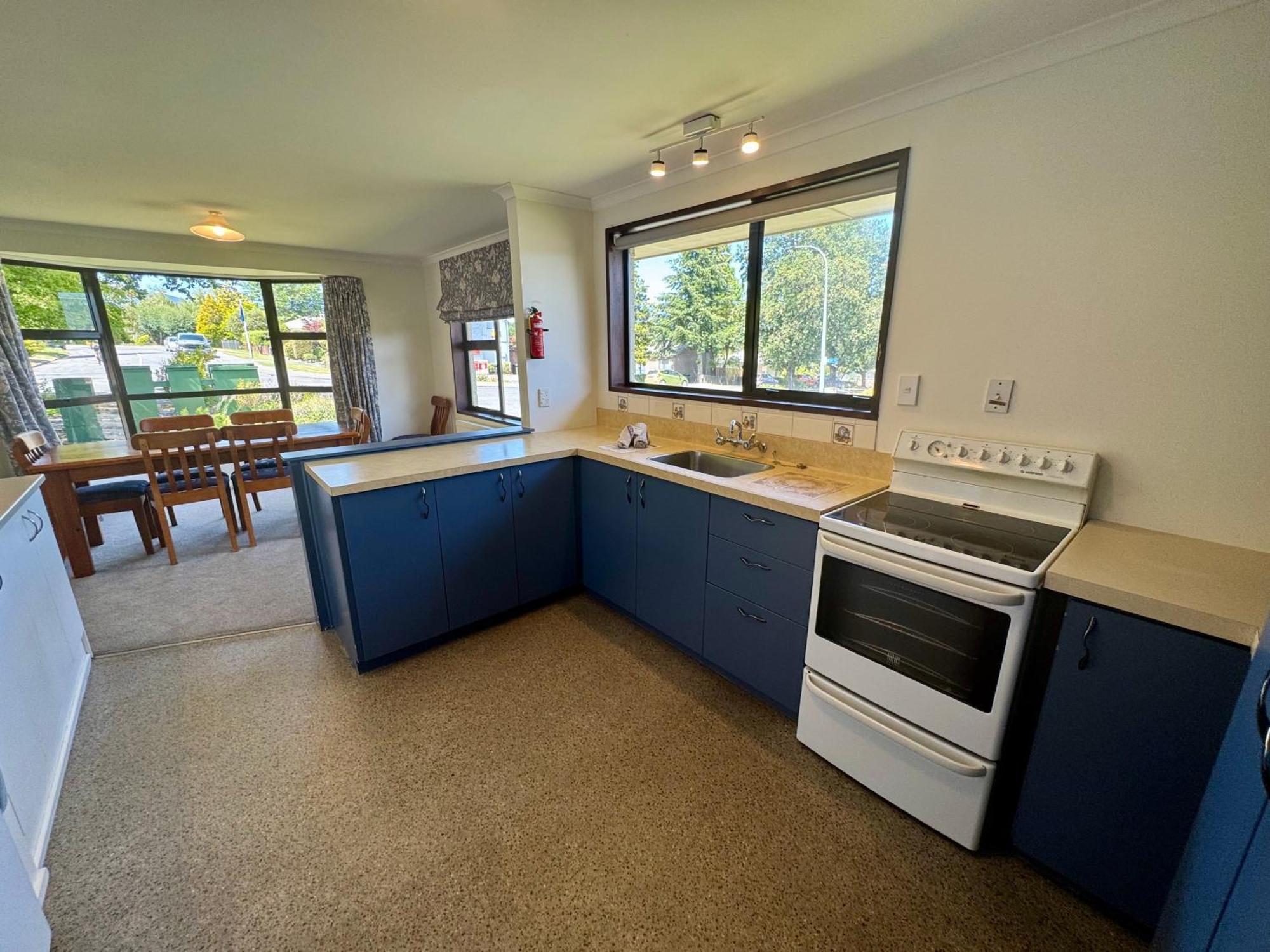 66 Conical Hill Road Villa Hanmer Springs Luaran gambar