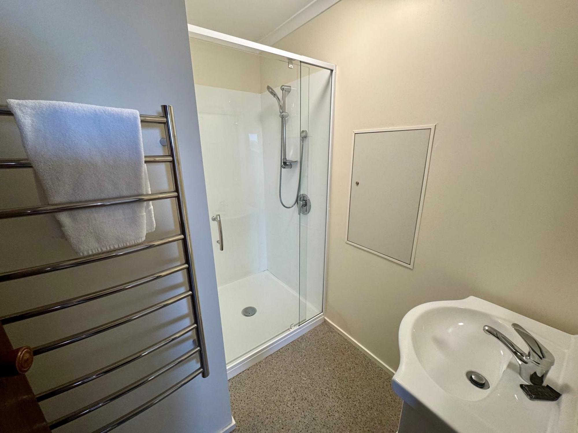 66 Conical Hill Road Villa Hanmer Springs Luaran gambar