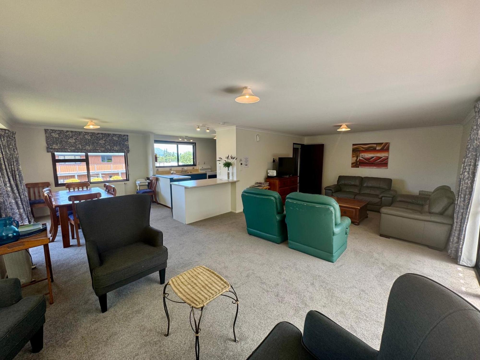 66 Conical Hill Road Villa Hanmer Springs Luaran gambar