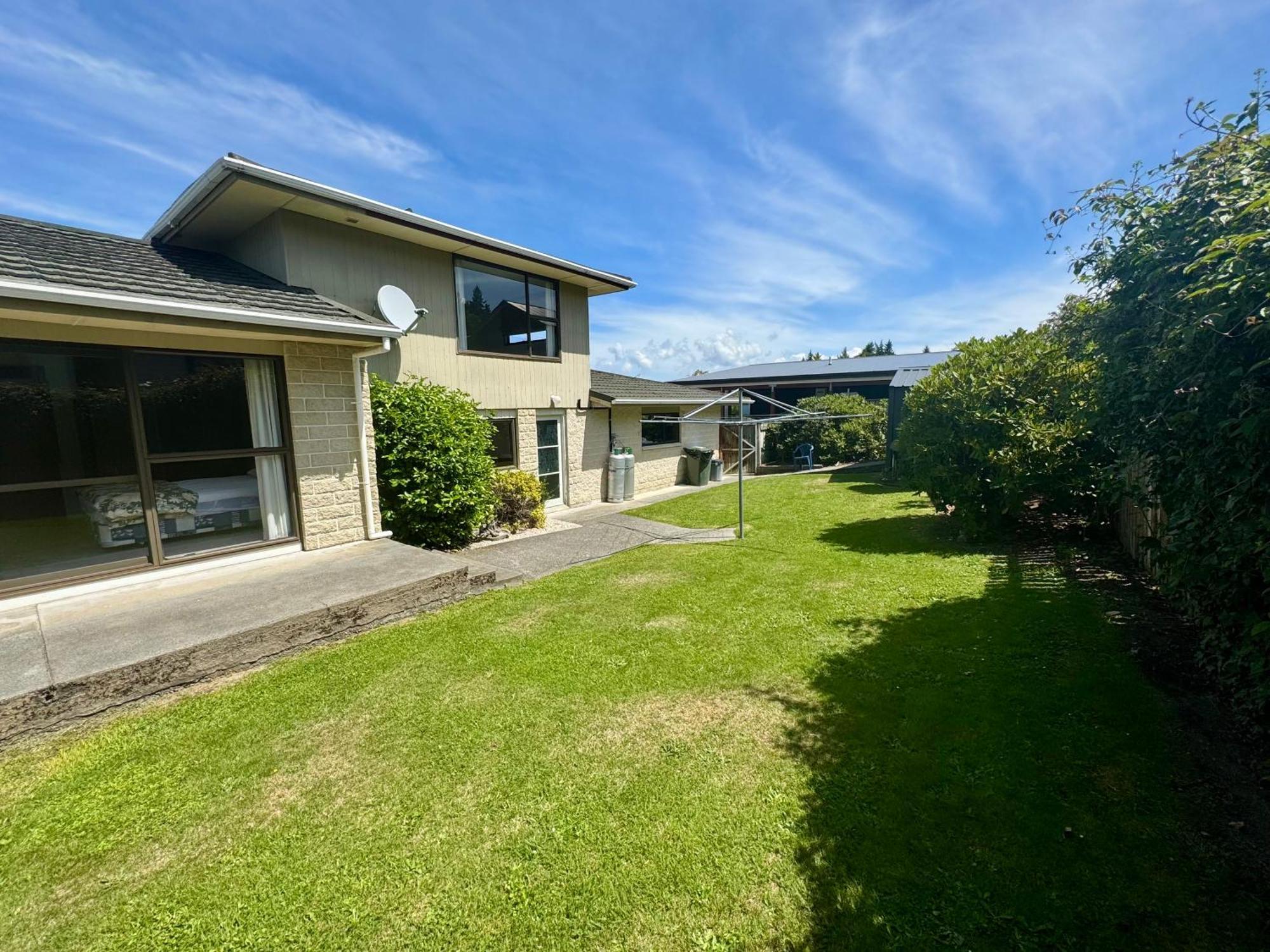 66 Conical Hill Road Villa Hanmer Springs Luaran gambar