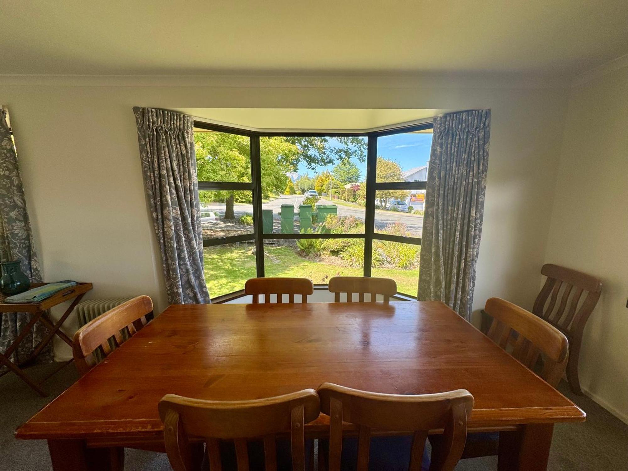 66 Conical Hill Road Villa Hanmer Springs Luaran gambar